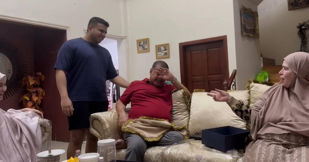 YouTube.com/Fadil Jaidi